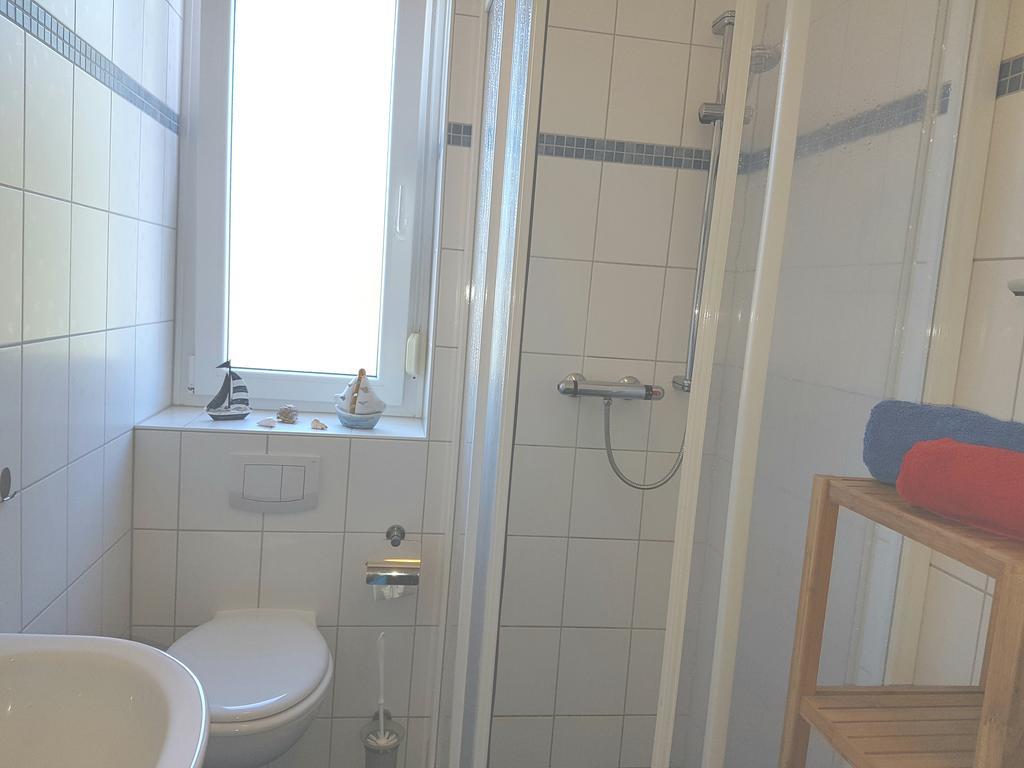 Ferienwohnung Schwalbennest Ückeritz Exterior foto